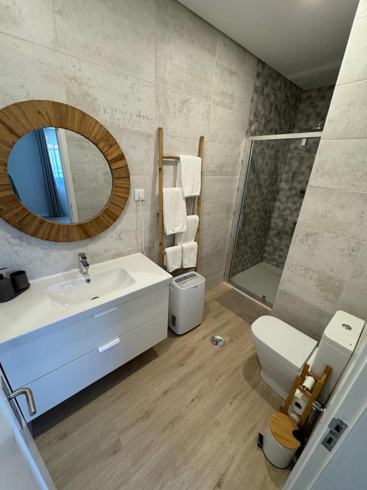 180 Guest Suite Овар Екстер'єр фото
